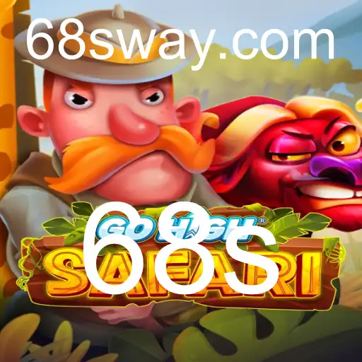 Descubra o Mundo de GoHighSafari: Um Jogo Inovador com 68s