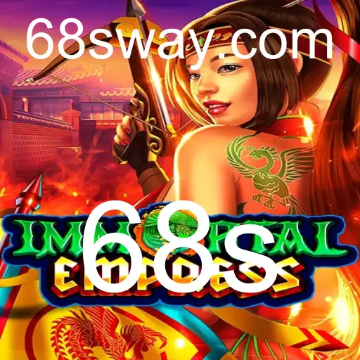 Descubra ImmortalEmpress: Um Mergulho Estratégico no Mundo de 68s