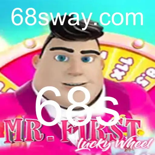 Descubra o Excitante Mundo de MrFirstLuckyWheel