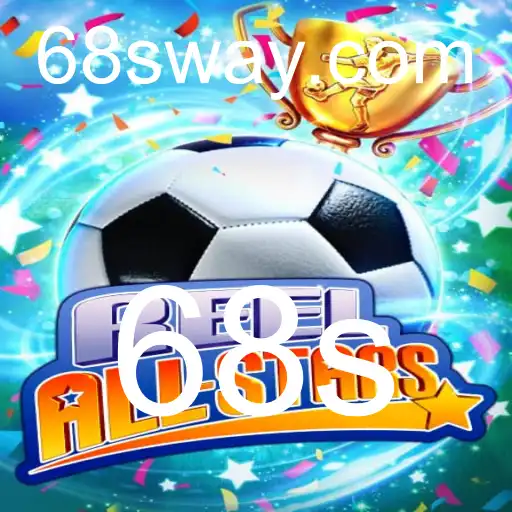 Explorando o Fascinante Mundo do Jogo 'ReelAllStars' com a Palavra-chave 68s