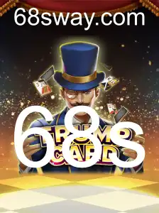 Descubra TrumpCard: O Novo Jogo de Estratégia com a Palavra-Chave '68s'